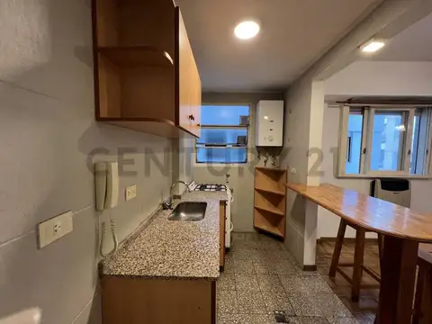 Departamento en Alquiler en Recoleta, USD 450