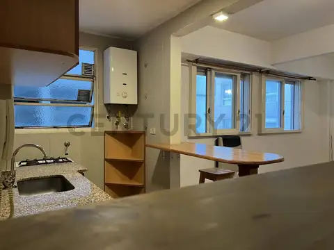 ALQUILER  RECOLETA MONOAMBIENTE APTO PROFESIONAL.  Pacheco de Melo 2500. RECOLETA. CABA.