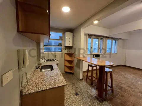 José Andrés Pacheco de Melo 2500, Piso 3