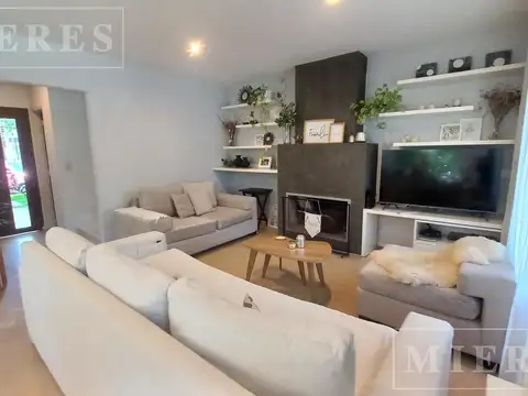 Casa en Alquiler Temporal en Los Alamos (Tigre), USD 3.000