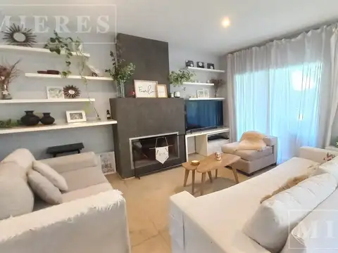 Casa en Alquiler Temporal de 3 dormitorios