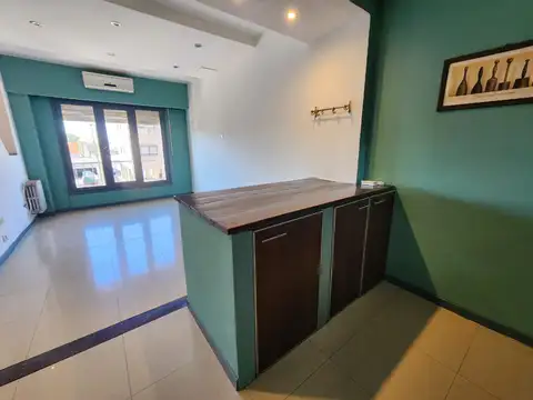 Departamento en Venta al Este