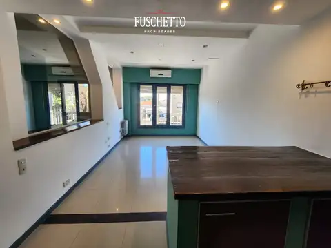 Don Torcuato - Lindísimo 2 ambientes en Hindú Club