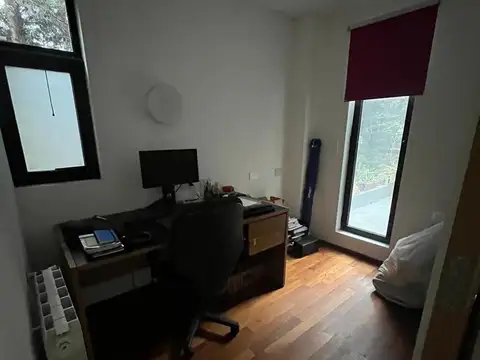 Casa en Alquiler 4 años