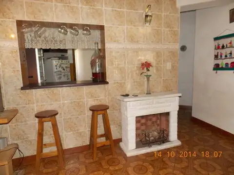 Casa en Venta 30 años