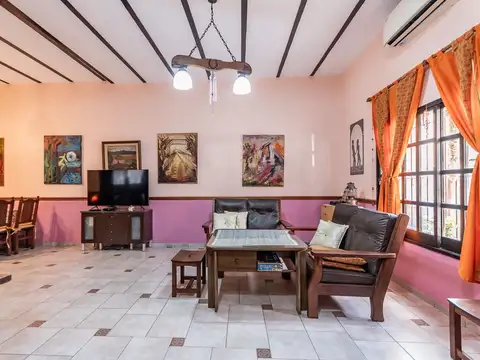 Casa en Venta en Villa Real, USD 290.000