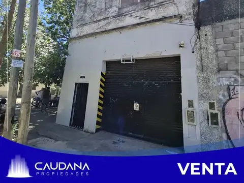 Galpon en venta en Ramos Mejia