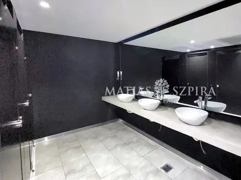 OFICINA EN ALQUILER EN K41