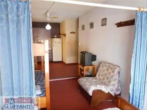 Departamento en Venta en San Bernardo Del Tuyu, USD 35.000