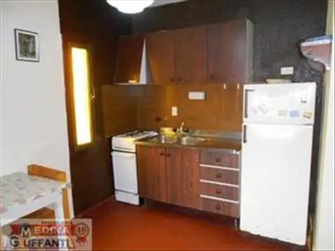 Departamento en Venta 40 años