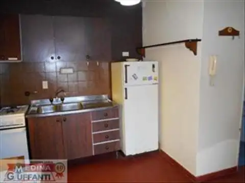 Departamento en Venta al Oeste