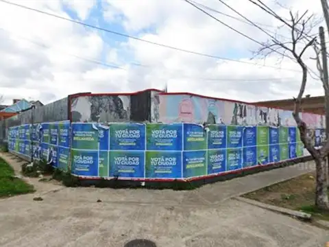 Terreno en venta en Avellaneda