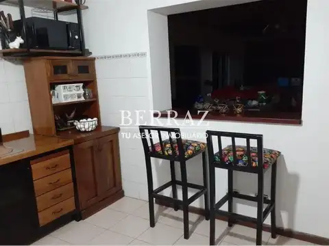 Casa venta 4 ambientes en Soles Del Pilar lote de 500 m2