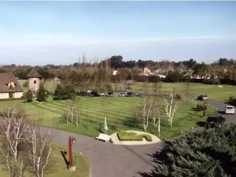 Terreno en Venta en Buenos Aires Golf, USD 3.300