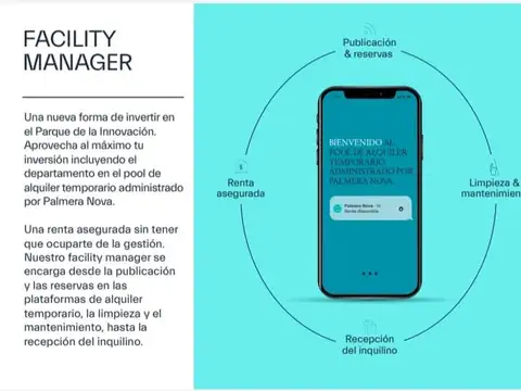 Departamento en Venta A Estrenar