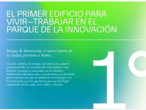 Departamento en Venta de 3 ambientes