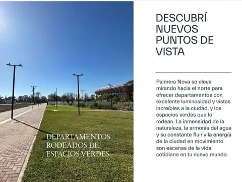 Departamento en Venta en Nuñez, USD 279.279