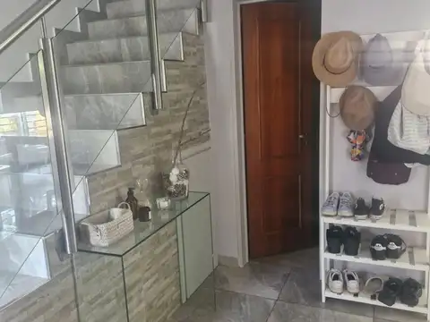 Depto Tipo Casa en Venta 7 años