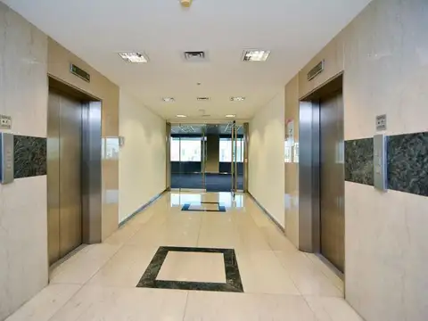 Oficina en Venta A Estrenar