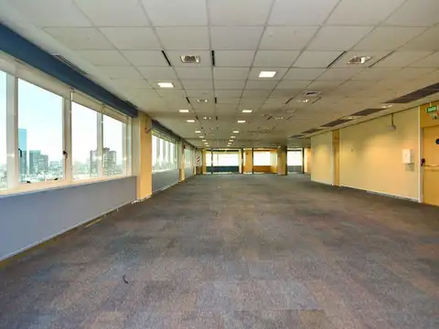 Oficina en Venta en Catalinas, USD 4.500.000