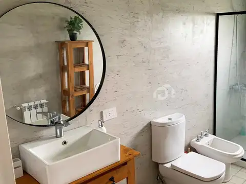 Casa en Alquiler 5 años