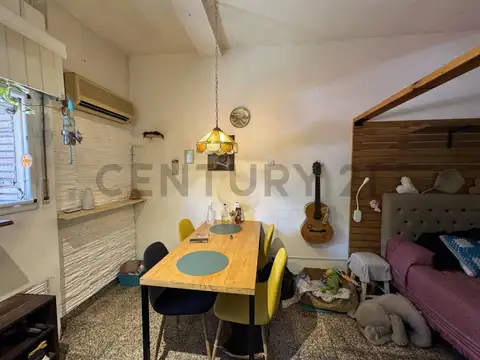 PH EN VENTA MONOAMBIENTE PLANTA BAJA SIN EXP