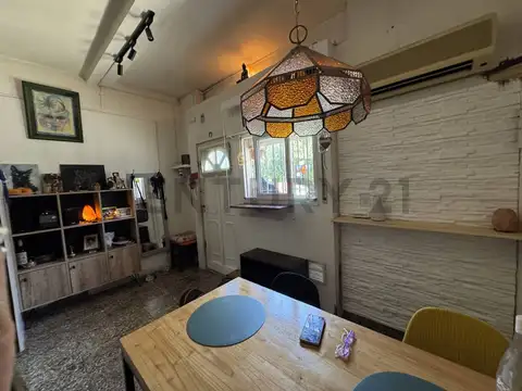 Departamento en Venta en Villa Raffo, USD 35.000