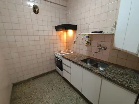 Departamento en Alquiler 40 años