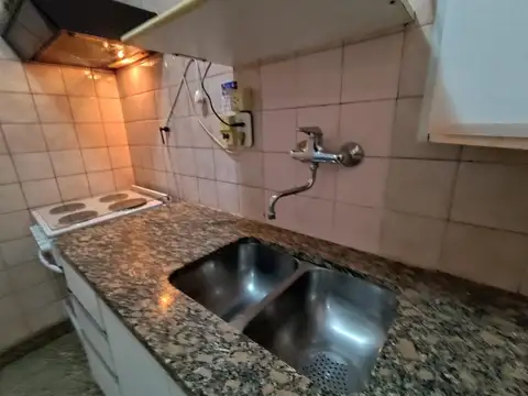 Departamento en Alquiler al Norte