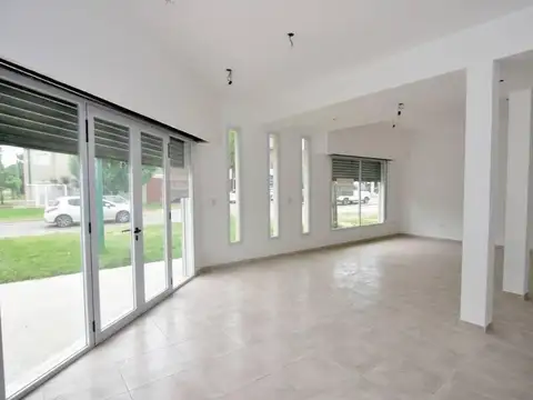 Local en Venta A Estrenar