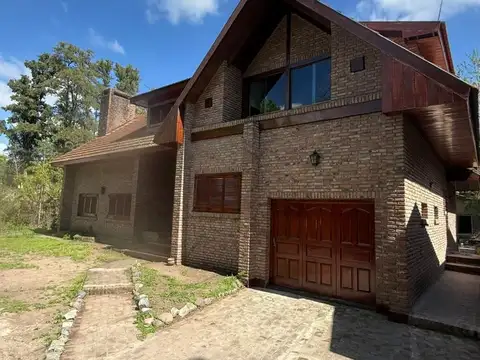 CASA EN ALQUILER EN BELLA VISTA