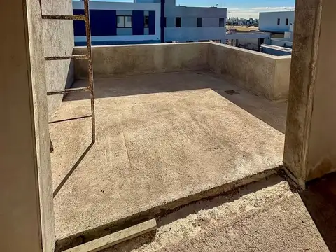 VENTA CASA EN CONSTRUCCION EN SAN IGNACIO VILLAGE