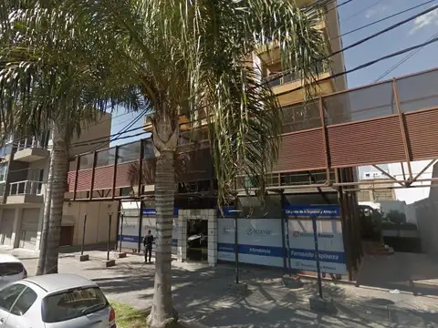 Semi Piso 3 Amb. c/ Cochera - 73 m² - Piso 13 contrafrente -  S.Justo (Ctro)