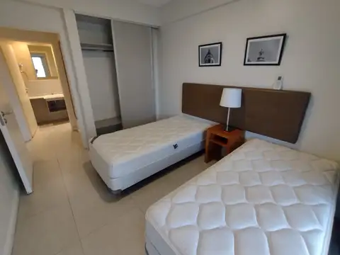 Departamento en Alquiler en Palermo, USD 650