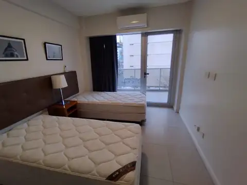 Departamento de 2 ambientes en Alquiler en Palermo