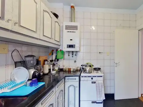 Departamento en Venta al Noroeste