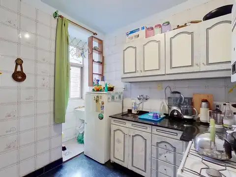 Departamento en Venta 45 años