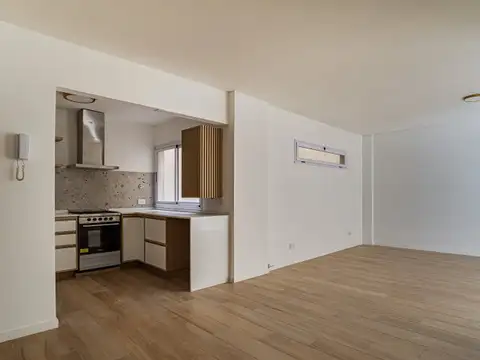 Av Santa Fe 5380 , Piso 7