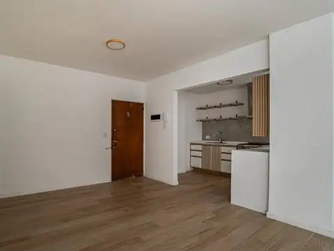 Departamento en Venta 46 años