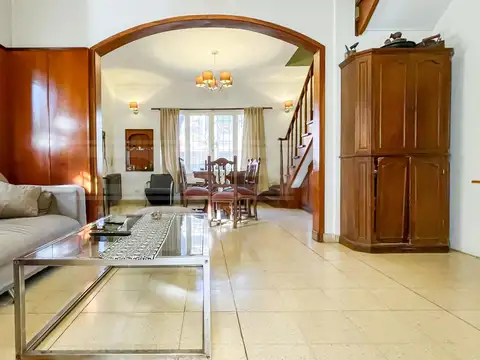 Casa en Venta de 3 dormitorios