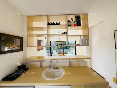 Departamento en Alquiler Temporal en Rincón del Indio, USD 0