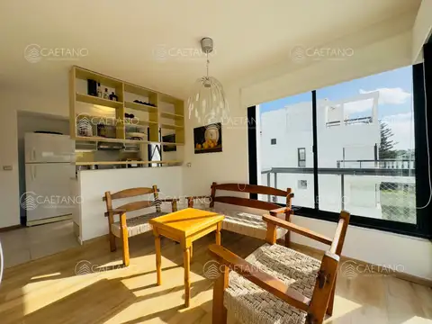 Departamento en Alquiler Temporal 2025 años