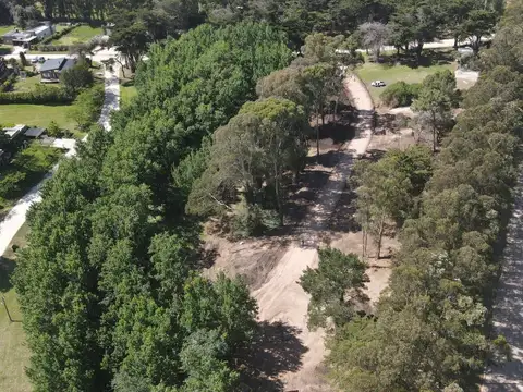 Terreno en Venta en Barrancas De San Benito, USD 42.000