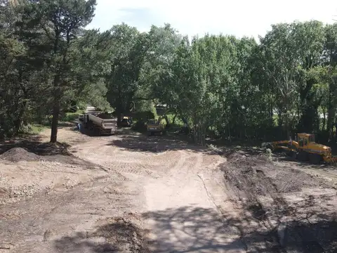 Exclusivo loteo en venta en Chapadmalal