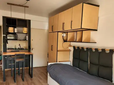 Departamento en Venta en Coghlan, USD 71.000