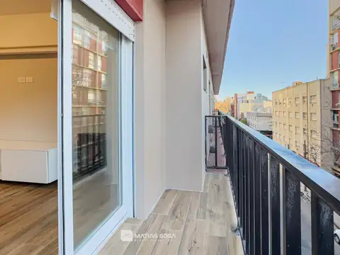 Departamento en Venta en Plaza Colon, USD 134.900