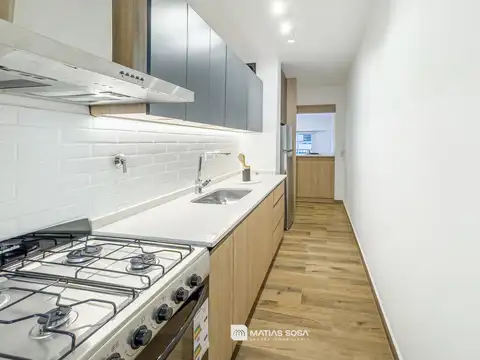 Departamento en Venta A Estrenar