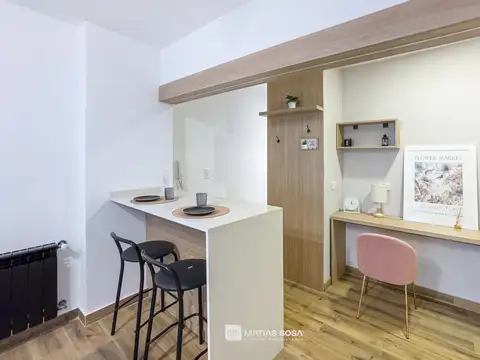 Departamento en Venta de 2 dormitorios