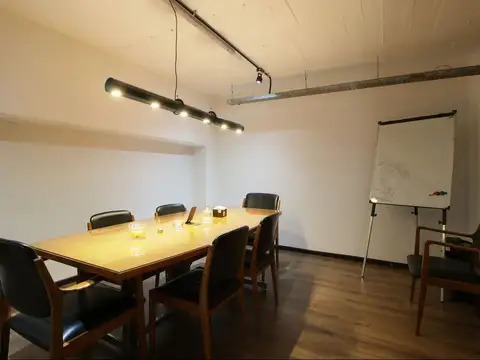 Oficina en Venta en Saavedra, USD 430.000