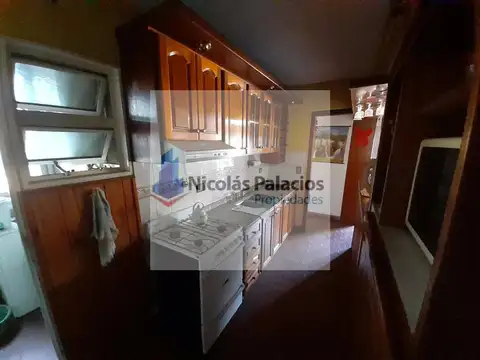 Departamento en Venta en Lanus Oeste, USD 49.000